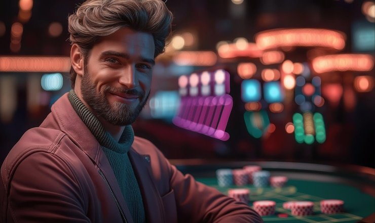 speedau Apa yang Kami Tawarkan dalam Ruang Slot Kami